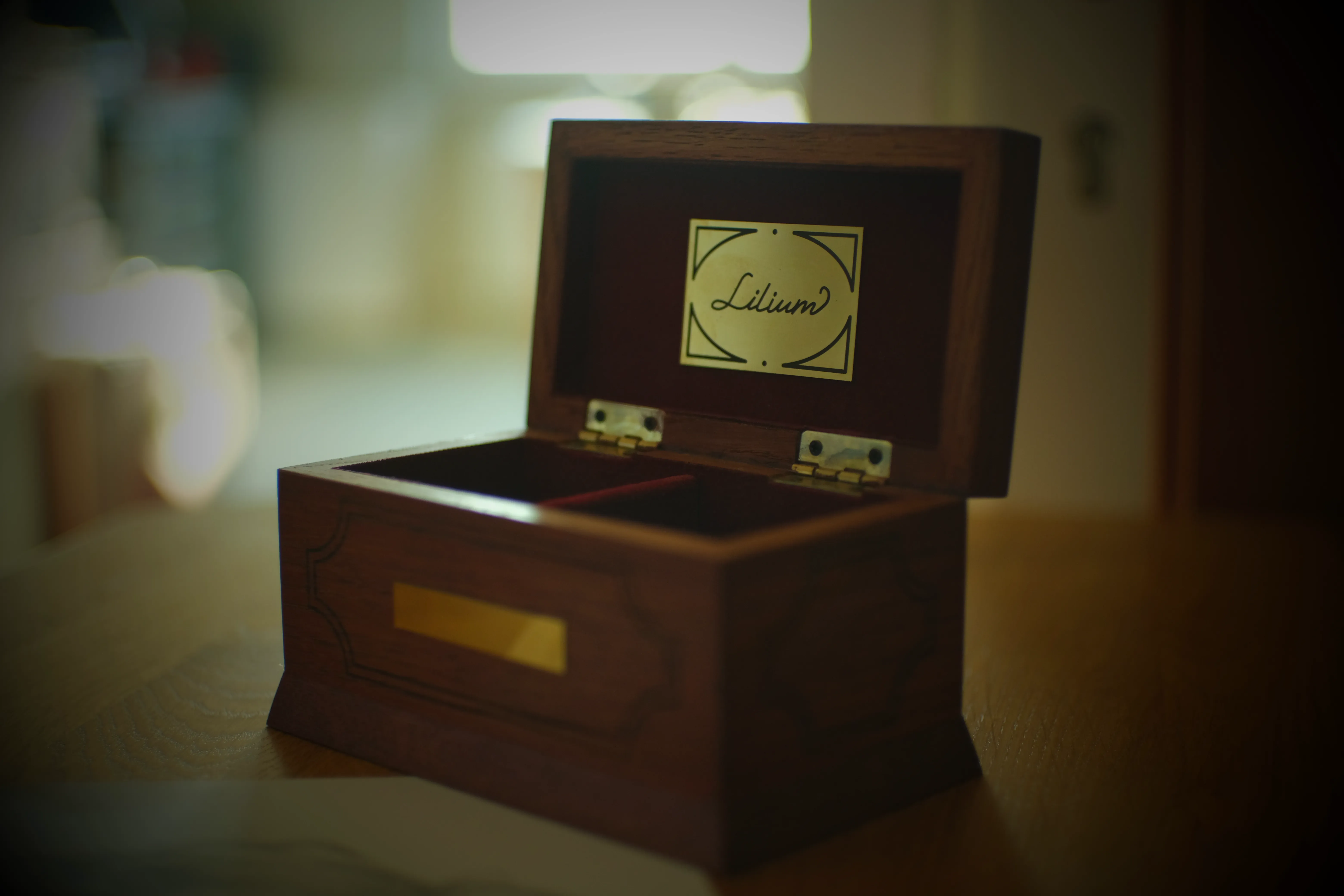story of Hudash Workshop